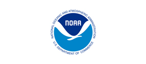 National Oceanic and Atmospheric Administration banner