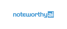 Noteworthy AI banner