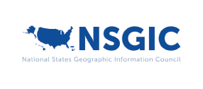 National State Geographic Information Council banner