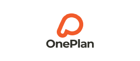 OnePlan banner