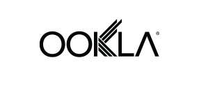 Ookla banner