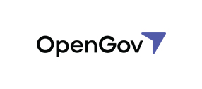 OpenGov banner