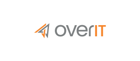 OverIT banner
