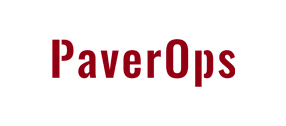 PaverOps banner
