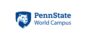 Penn State World Campus banner