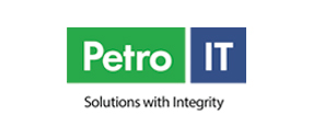 Petro IT banner