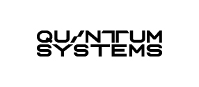Quantum-Systems GmbH banner