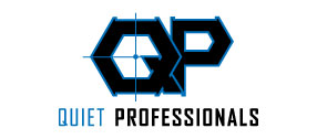 Quiet Professionals LLC banner