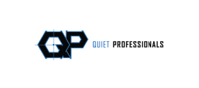 Quiet Professionals, LLC banner