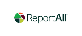 ReportAll banner