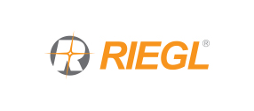 RIEGL USA banner