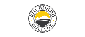 Rio Hondo College banner