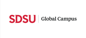 San Diego State University Global Campus banner