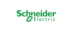 Schneider Electric banner