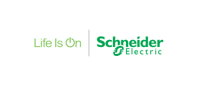 Schneider Electric banner