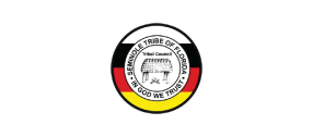 Seminole Tribe of Florida banner