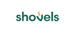 Shovels banner
