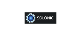 Solonic banner