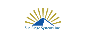 Sun Ridge Systems, Inc. banner