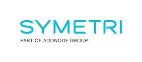Symetri banner