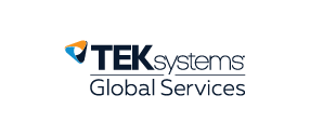 TEKsystems banner
