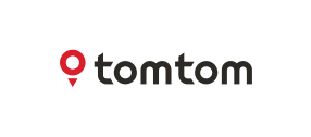 TomTom banner
