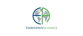 Embedded Alliance banner
