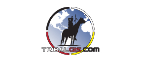 National Tribal Geographic Information Support Center banner