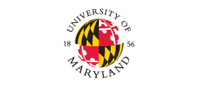 University of Maryland banner