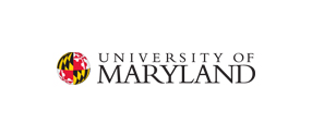 University of Maryland, College Park banner