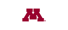 University of Minnesota banner