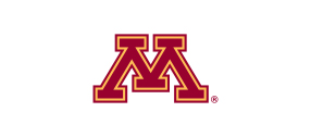 University of Minnesota banner