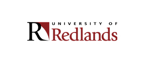 University of Redlands GIS Department banner
