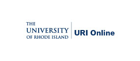 University of Rhode Island banner