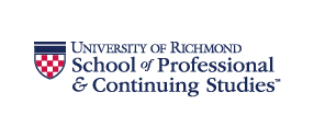 University of Richmond  banner