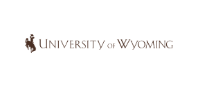 University of Wyoming, School of Computing banner