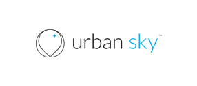 Urban Sky banner