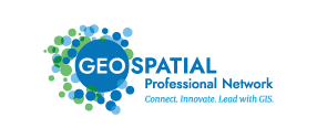 Geospatial Professional Network (formerly URISA) banner