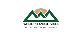 Western Land Services banner