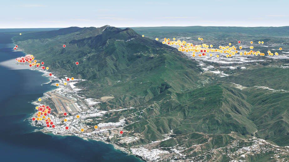 Venezuela Earthquakes – Information Hub