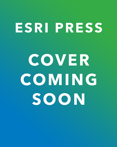 Esri Map Book, Volume 40 Cover