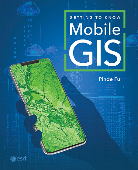 Getting to Know Mobile GIS Cover