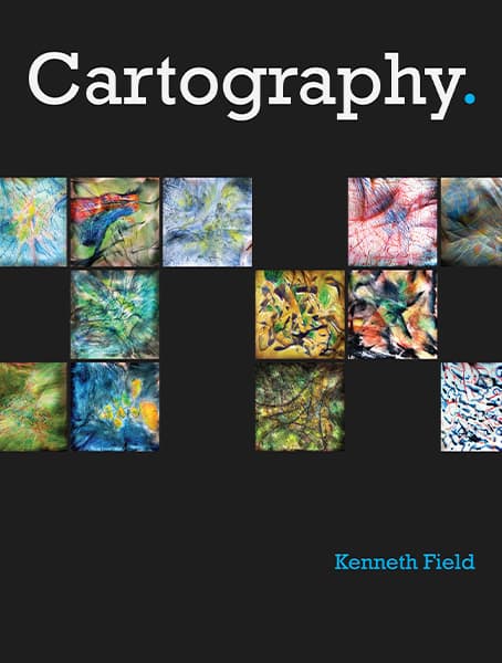 Cartography. The Definitive Guide to Making Maps Cover