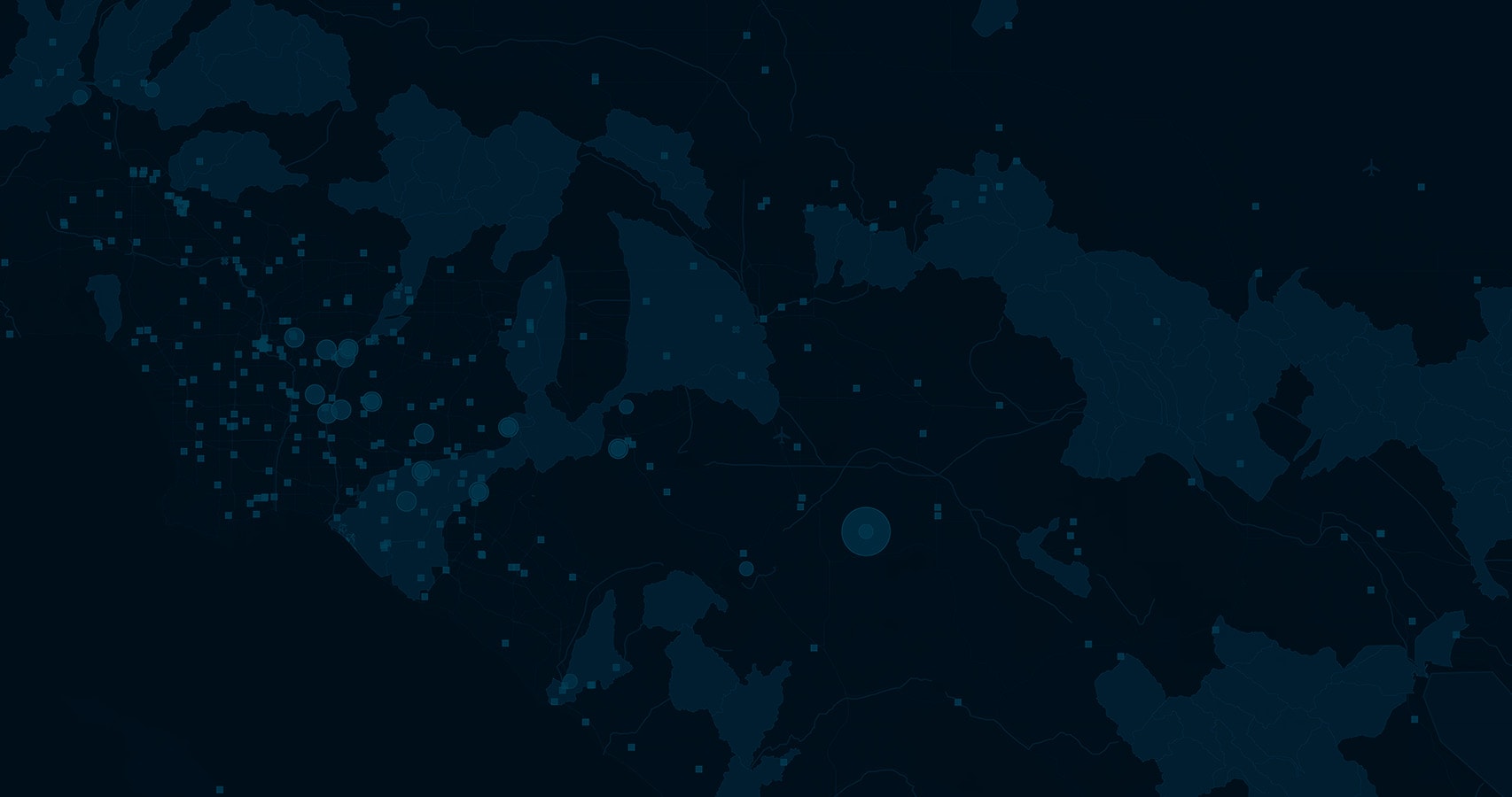 Federal Funding Programs for Economic Recovery & GIS Technology