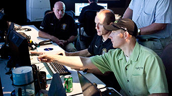 Gis For Emergency Communications Next Generation 911 Solutions