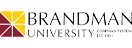 Brandman University logo