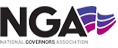 National Governors Association (NGA) logo