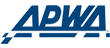 American Public Works Association (APWA) logo