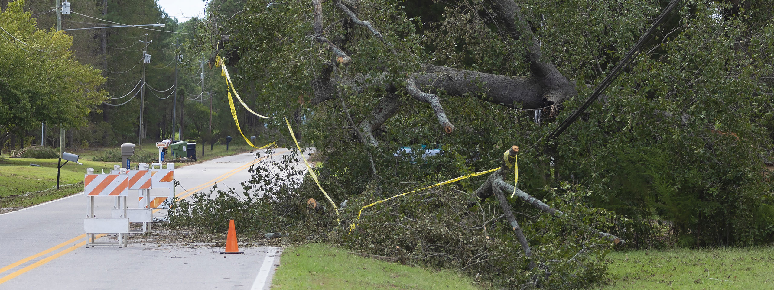 Electric Utility Emergency Management Improve Emergency Preparedness