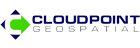 Logo for Cloudpoint Geospatial Inc.